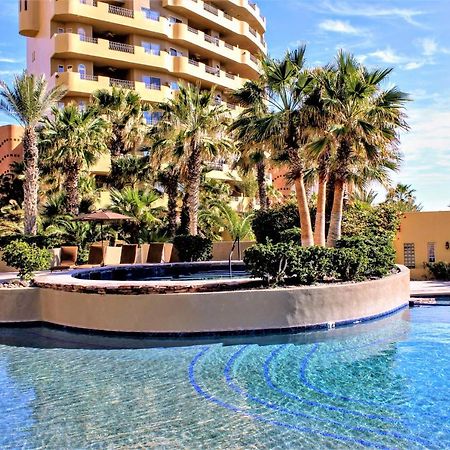 Bella Sirena 305-A - Elegant Oceanview Condo On Beachfront Resort Puerto Peñasco Exterior foto