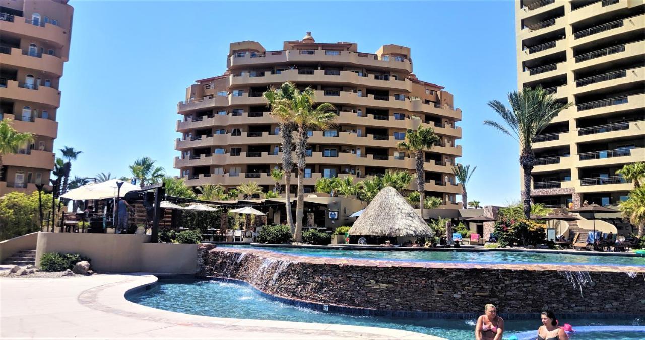 Bella Sirena 305-A - Elegant Oceanview Condo On Beachfront Resort Puerto Peñasco Exterior foto