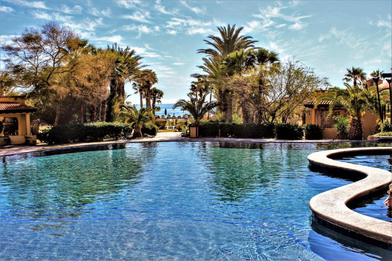 Bella Sirena 305-A - Elegant Oceanview Condo On Beachfront Resort Puerto Peñasco Exterior foto
