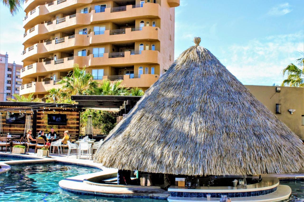 Bella Sirena 305-A - Elegant Oceanview Condo On Beachfront Resort Puerto Peñasco Exterior foto