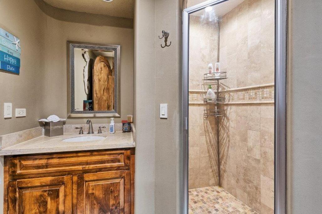 Bella Sirena 305-A - Elegant Oceanview Condo On Beachfront Resort Puerto Peñasco Exterior foto
