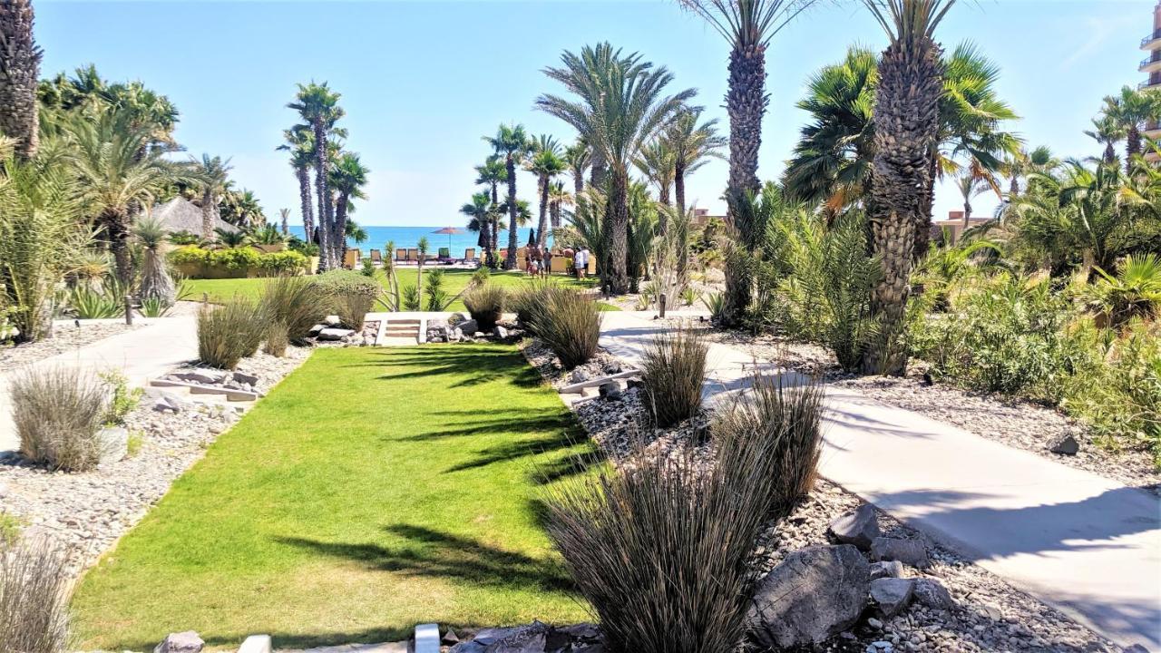 Bella Sirena 305-A - Elegant Oceanview Condo On Beachfront Resort Puerto Peñasco Exterior foto