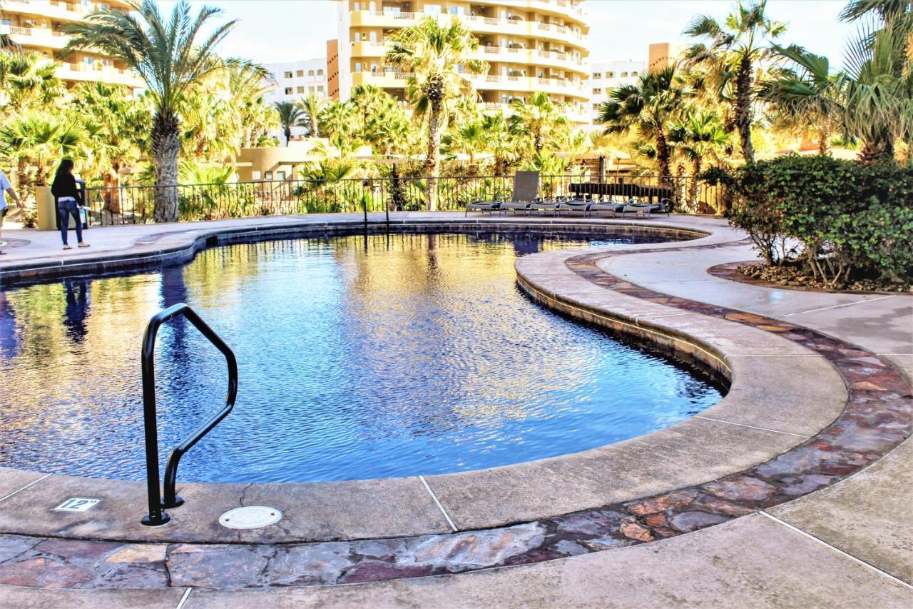 Bella Sirena 305-A - Elegant Oceanview Condo On Beachfront Resort Puerto Peñasco Exterior foto