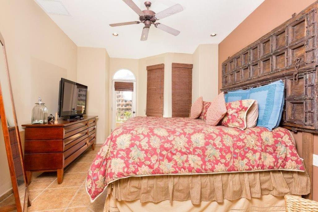 Bella Sirena 305-A - Elegant Oceanview Condo On Beachfront Resort Puerto Peñasco Exterior foto