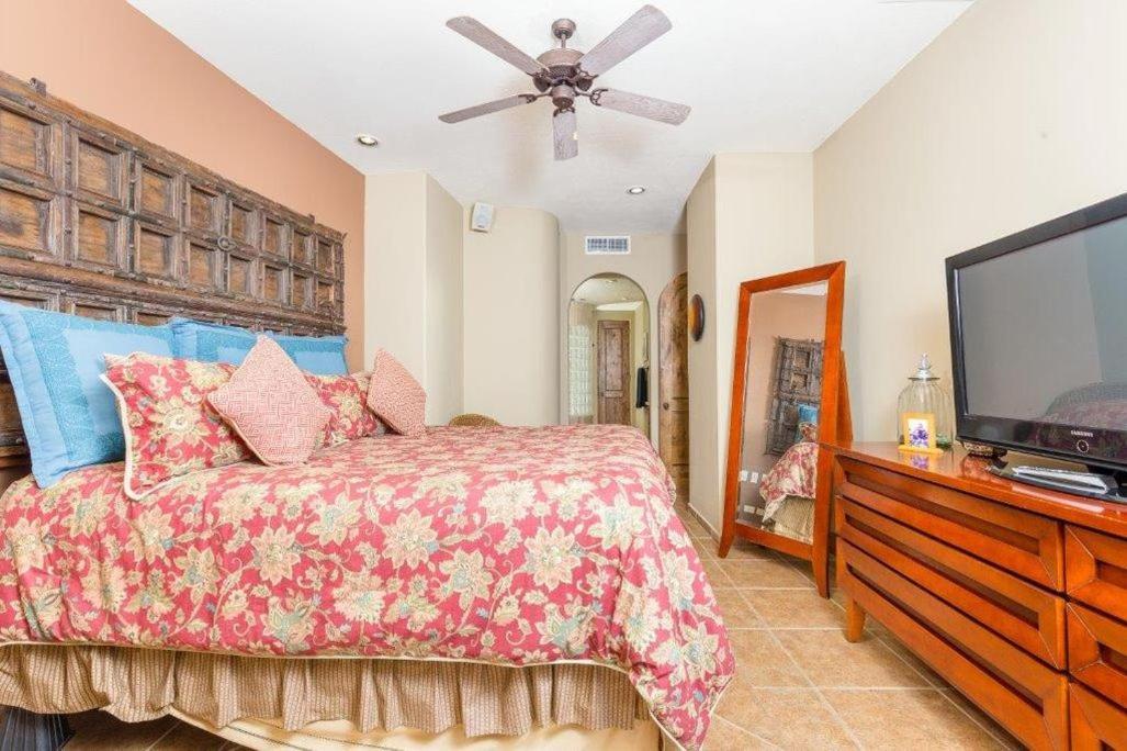 Bella Sirena 305-A - Elegant Oceanview Condo On Beachfront Resort Puerto Peñasco Exterior foto