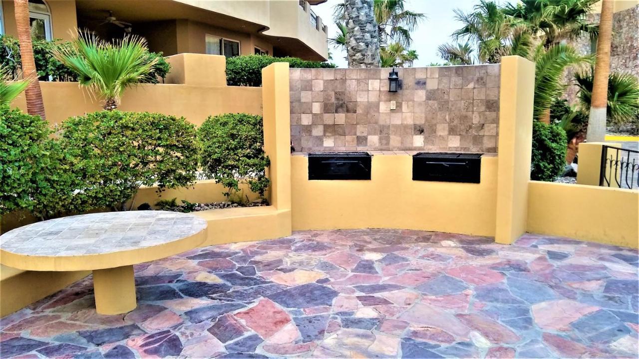 Bella Sirena 305-A - Elegant Oceanview Condo On Beachfront Resort Puerto Peñasco Exterior foto